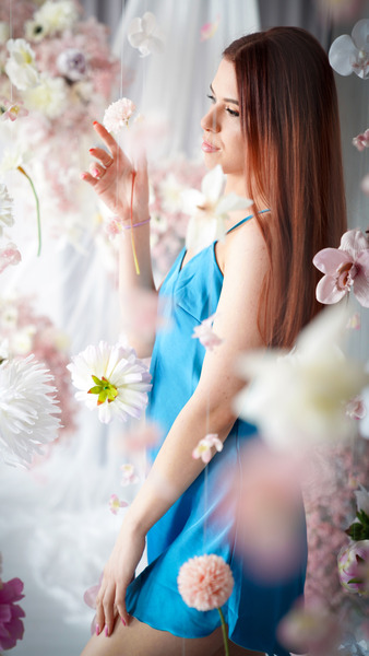 Artist AlessiaSandra Foto 7