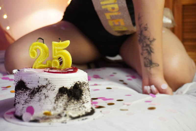 Interprete CharllotteCollins Foto 10