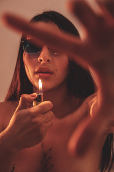 Interprete CharllotteCollins Foto 4