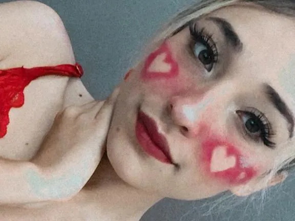 Aisshawilliams immagine del profilo del modello di cam