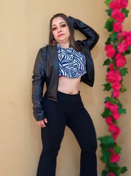 Artista PandoraBianchi Foto 12