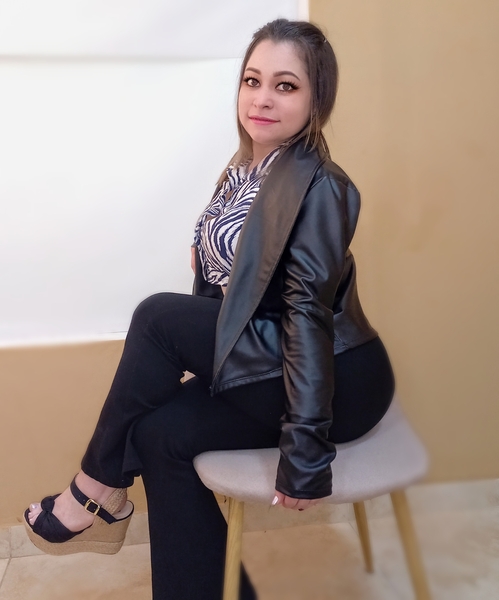 Artista PandoraBianchi Foto 10