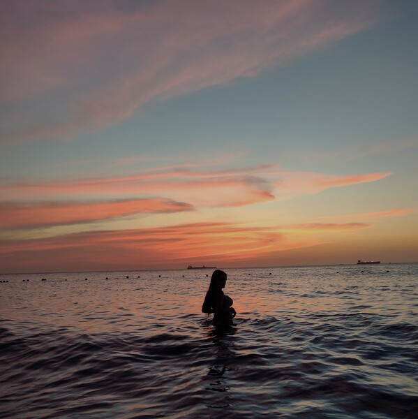 Interprete luciangelaHuston Foto 11