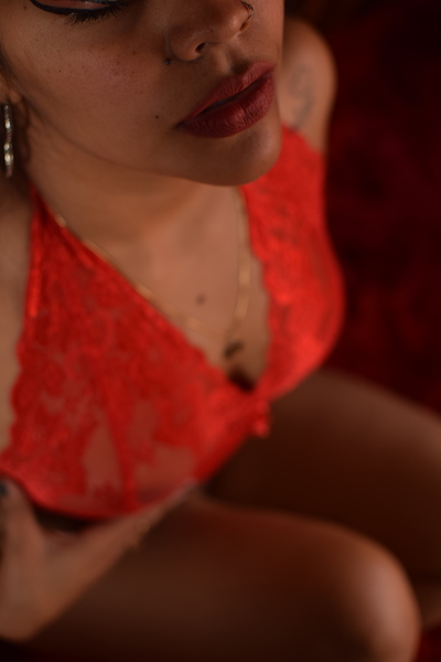 Interprète AmbarSmitth Photo 3