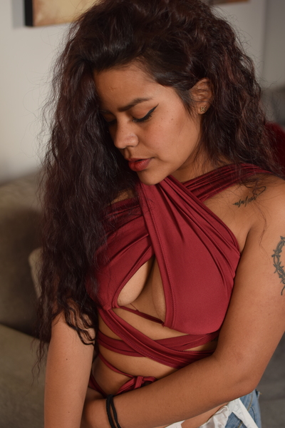 Interprète AmbarSmitth Photo 11