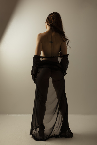 Utøver AdharaBirtt Bilde 2