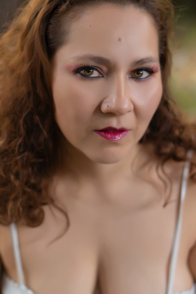 Utøver KrystalLeRose Bilde 11