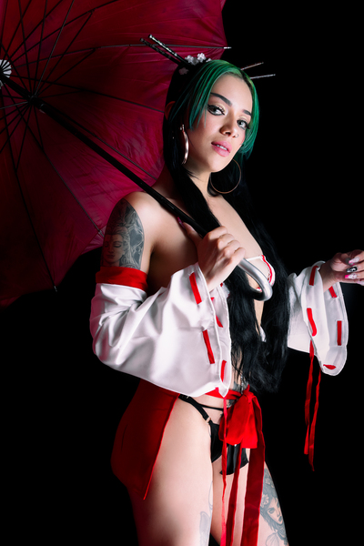 Darsteller AdelleSwan Foto 6