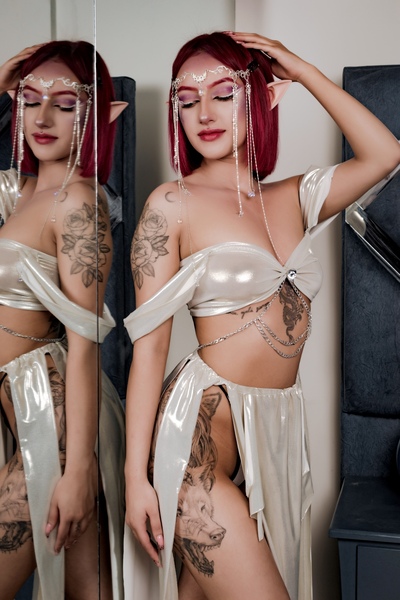 Artiest AntonellaaGraay Foto 6