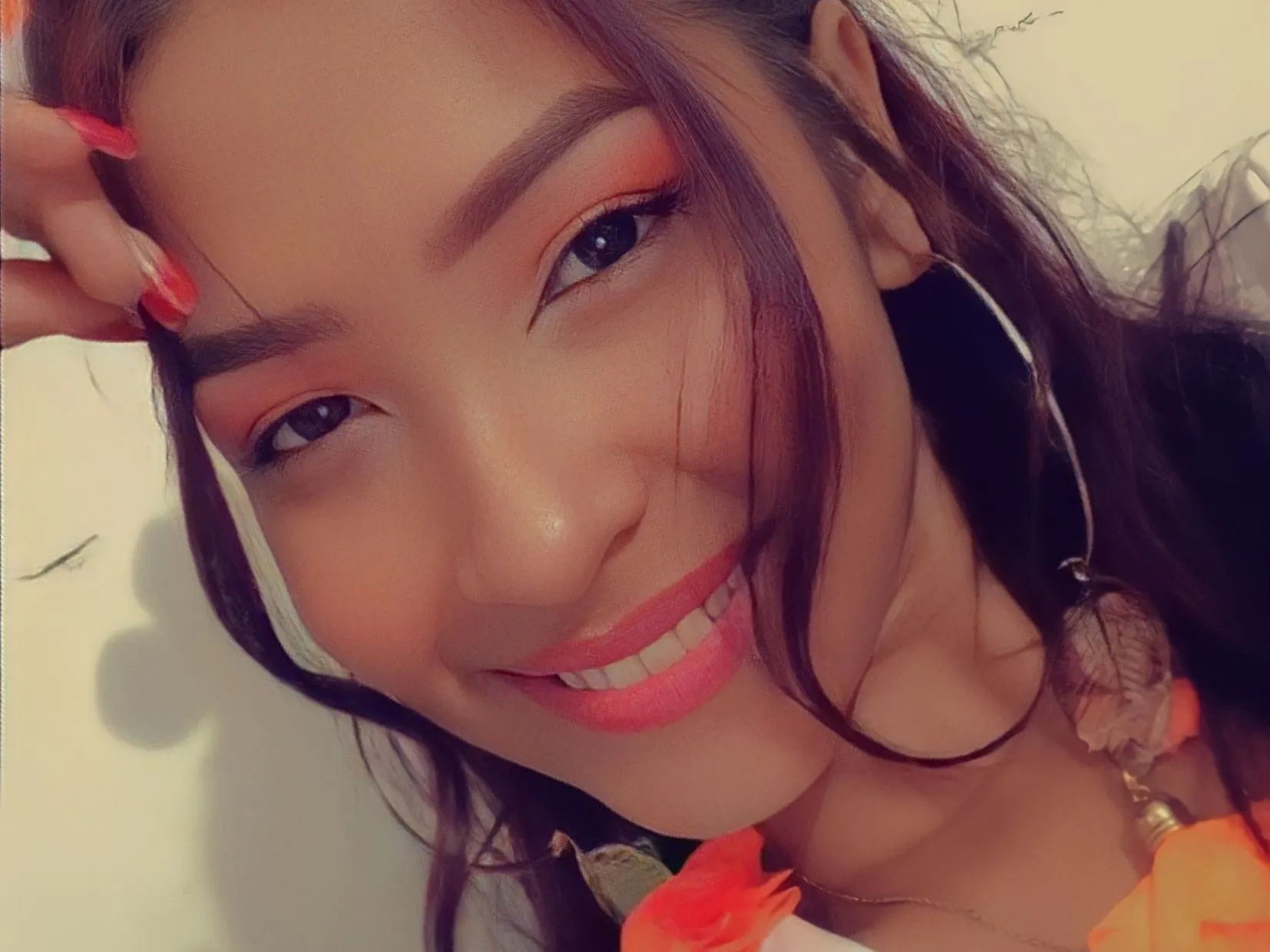 AmberPierre profilbild på webbkameramodell