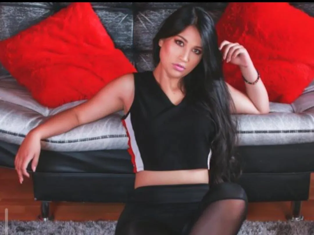 Profilbilde av Ateneea2000 webkamera modell