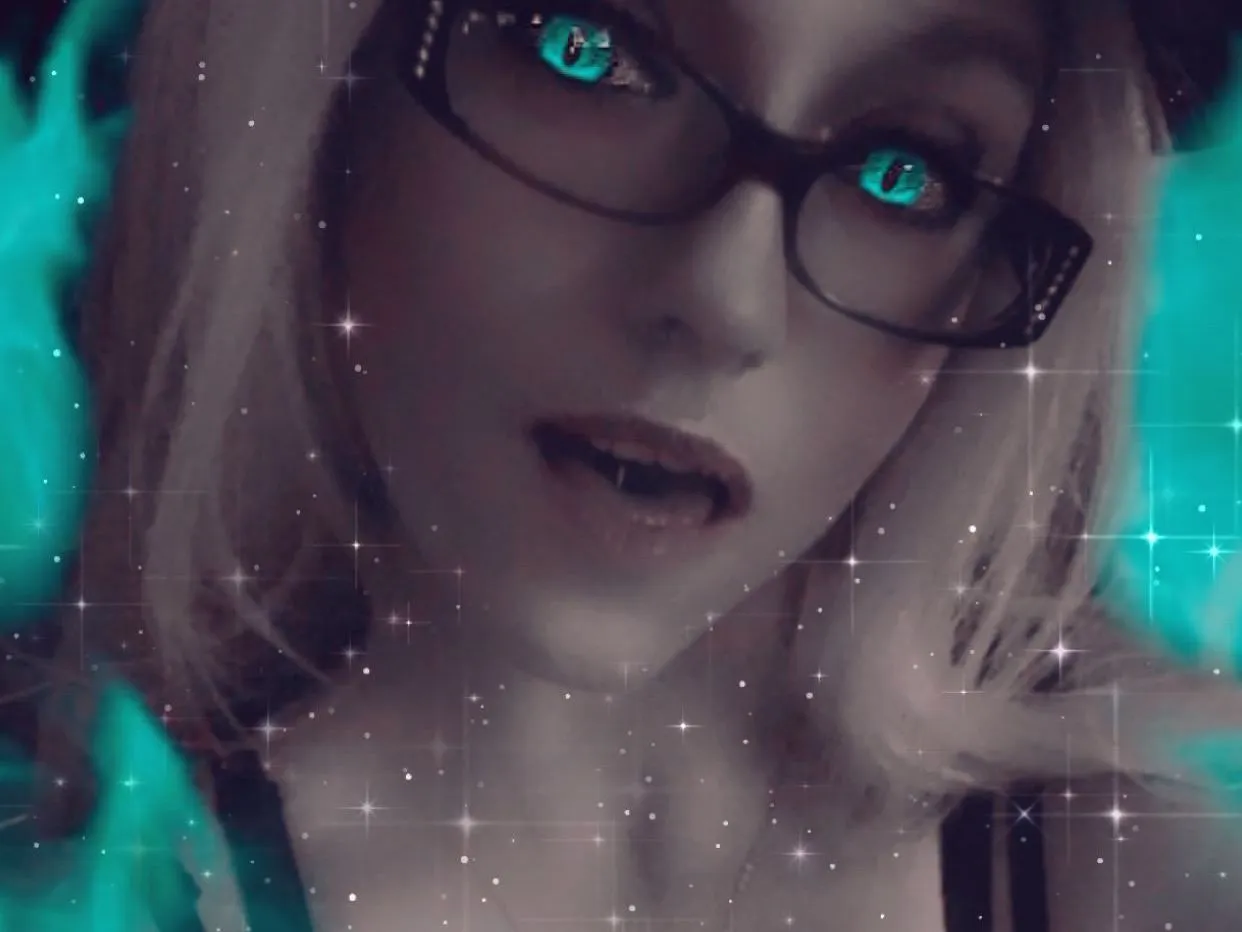 Angel6922 profilbild på webbkameramodell