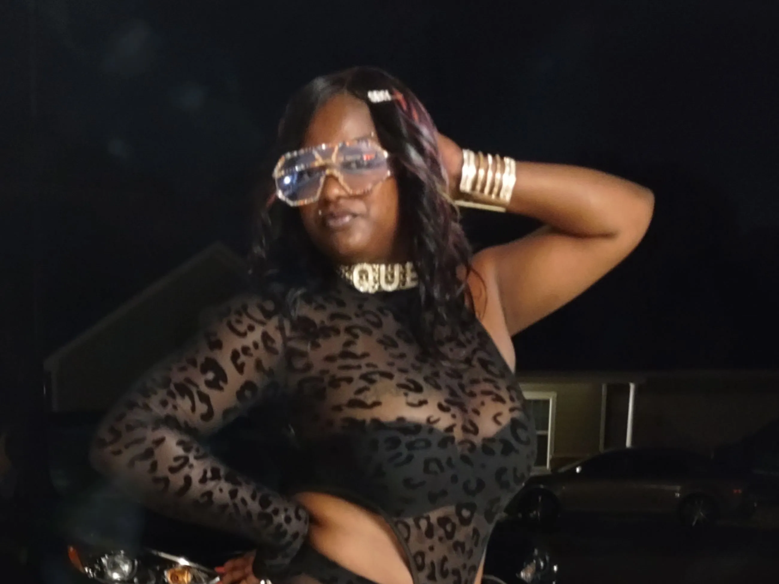 Profilbilde av GoddessWillowWaterfall webkamera modell