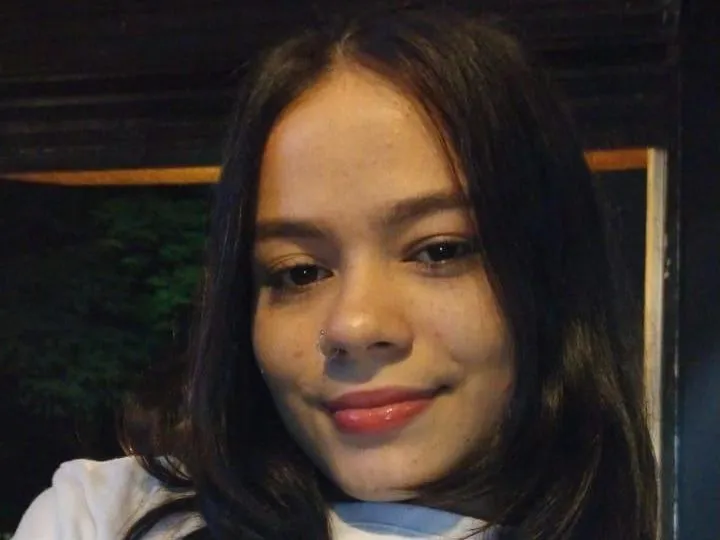 AmberlyRivers profilbild på webbkameramodell