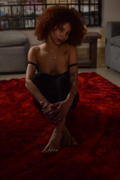 Artist ChanellDupont Foto 6
