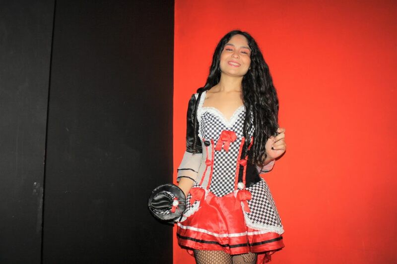 Interprète LisaaBraanch Photo 7