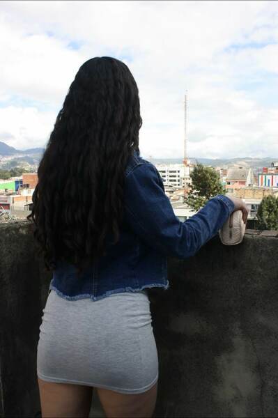 Interprète LisaaBraanch Photo 10