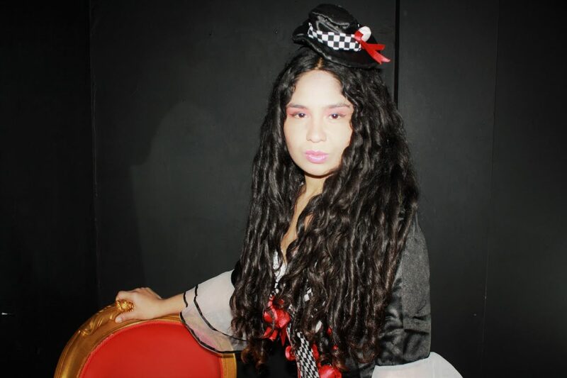 Interprète LisaaBraanch Photo 12