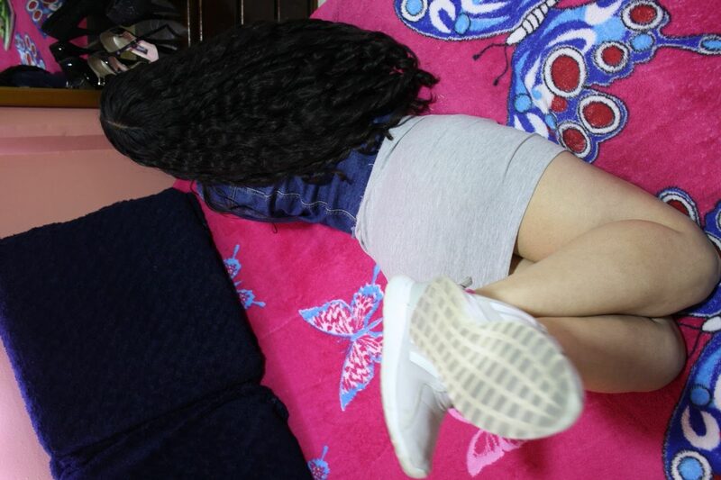 Interprète LisaaBraanch Photo 4