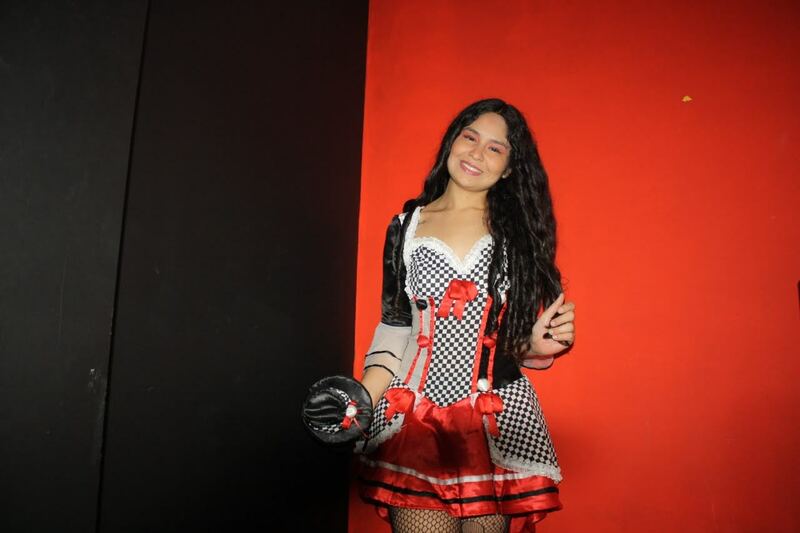 Interprète LisaaBraanch Photo 11