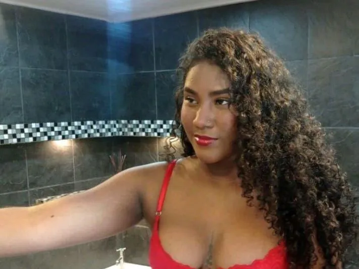 LanaDavies profielfoto van cam model