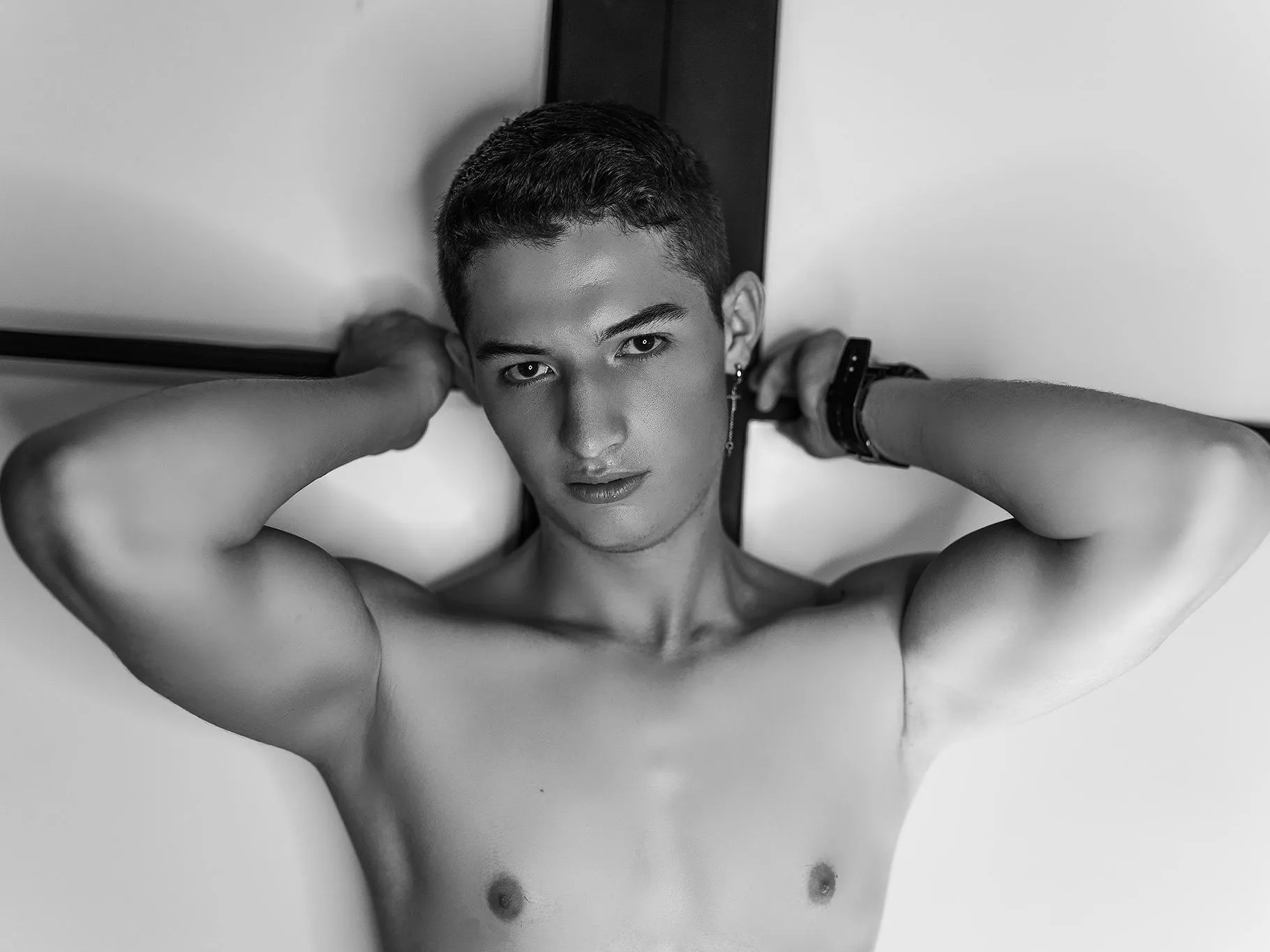 JeffersonBean profilbild på webbkameramodell