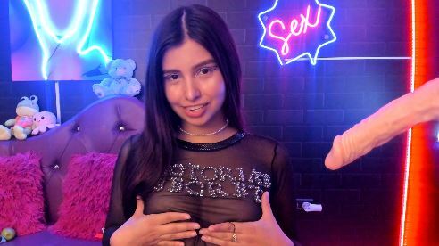 Utøver LOLAABLOOM Bilde 12