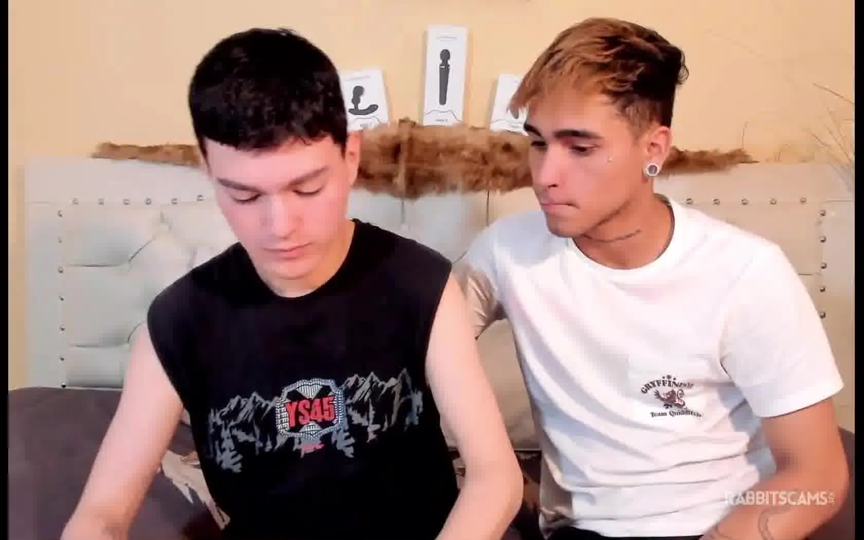 Artista feliixx Video 1