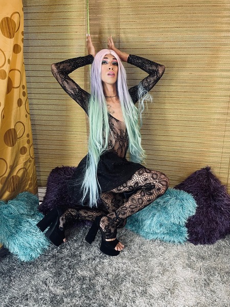 Interprète CandyCexxx Photo 10