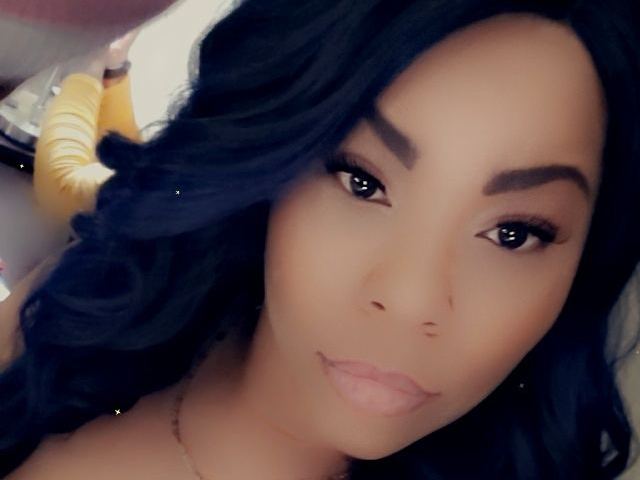 GoddessLaLaLips profilbild på webbkameramodell