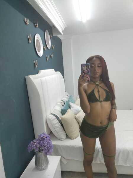 Artist ParisJay Foto 3