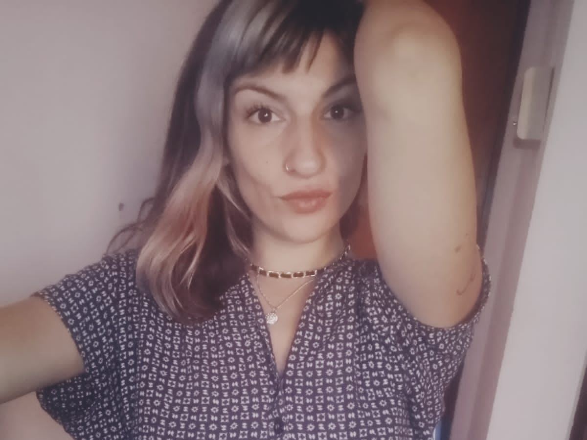 JessWelsen profielfoto van cam model