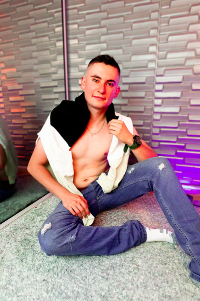 Artiest luigiromano Foto 3