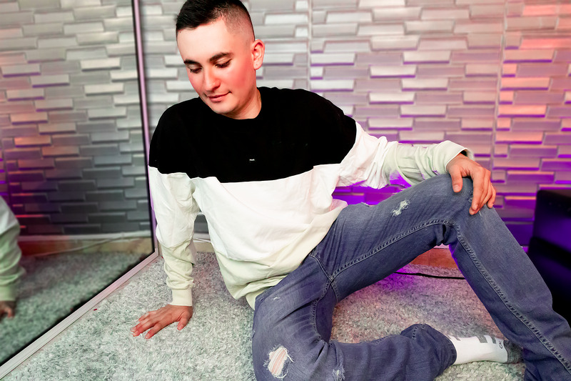 Artiest luigiromano Foto 5