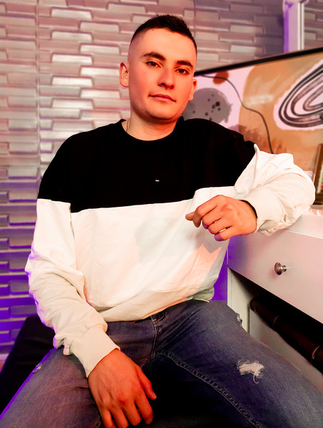 Artiest luigiromano Foto 6