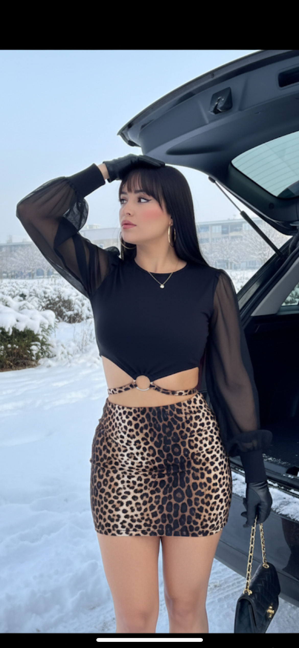 Interprete SilvannaReyes Foto 1