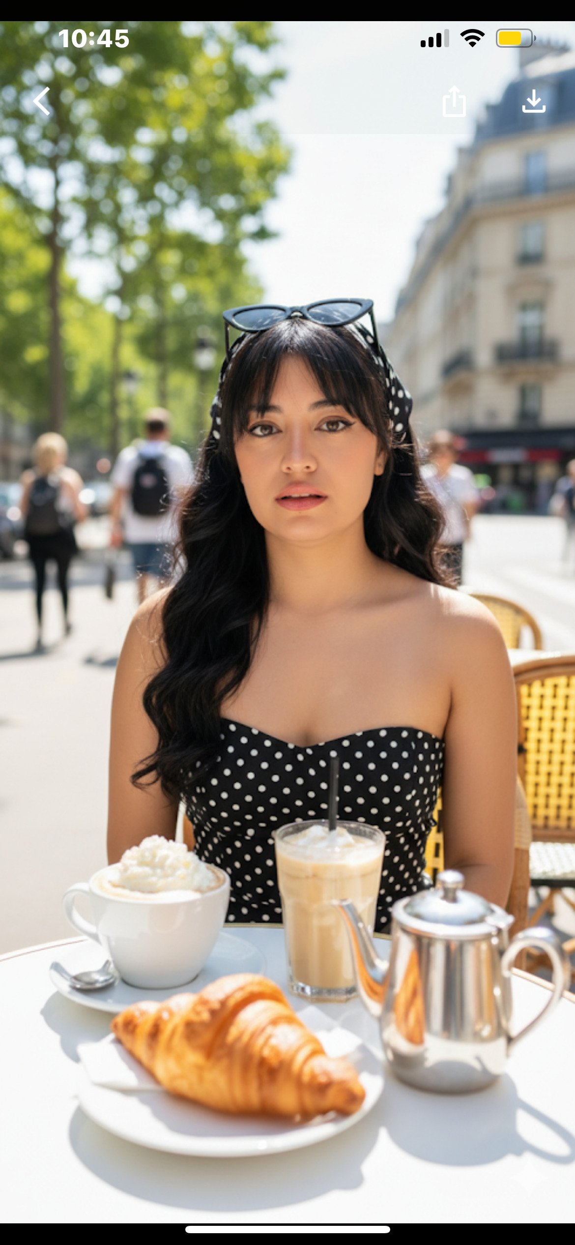 Interprete SilvannaReyes Foto 2