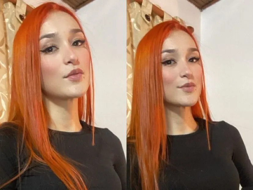 MOOLLYY profielfoto van cam model