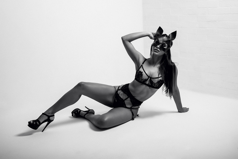 Intérprete AlisonnH Foto 3