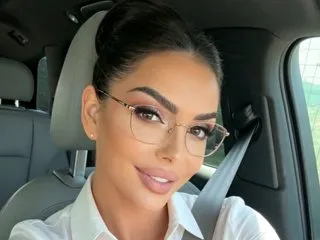 AmaliaRosse profielfoto van cam model 