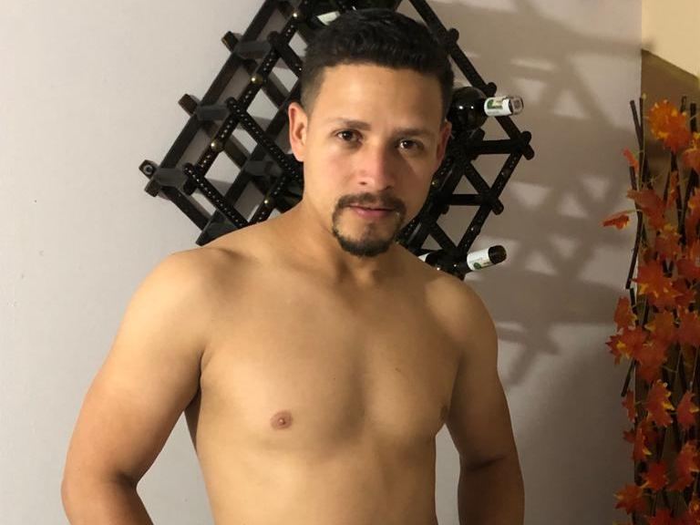 Foto de perfil de modelo de webcam de Sebastiiannn 