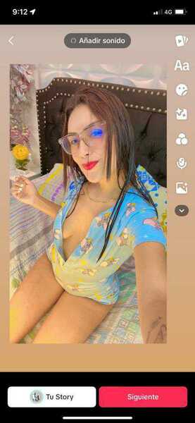 Utøver JuliethFox Bilde 3