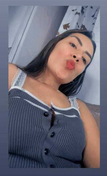 Utøver JuliethFox Bilde 7