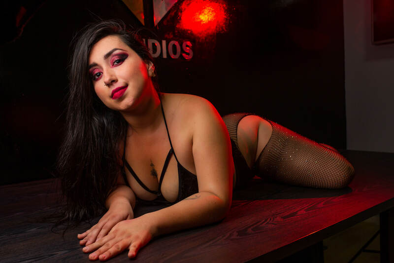 Artista LizzieMilleer Foto 9