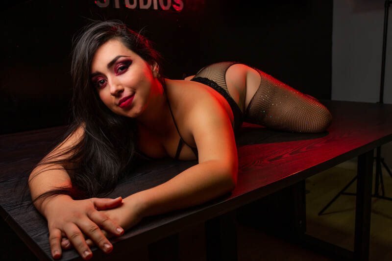 Artista LizzieMilleer Foto 6