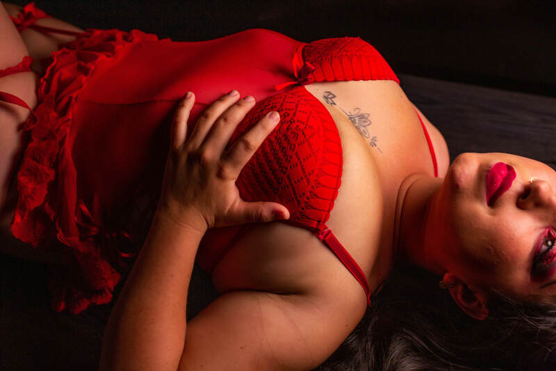 Artista LizzieMilleer Foto 11