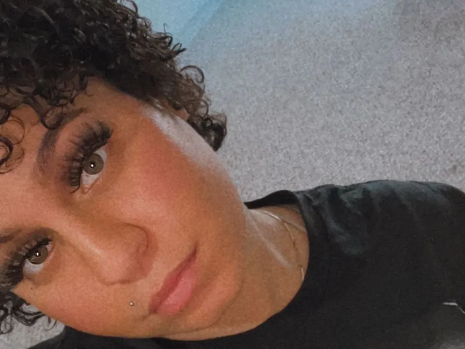 NikittaSanteria605 profilbild på webbkameramodell