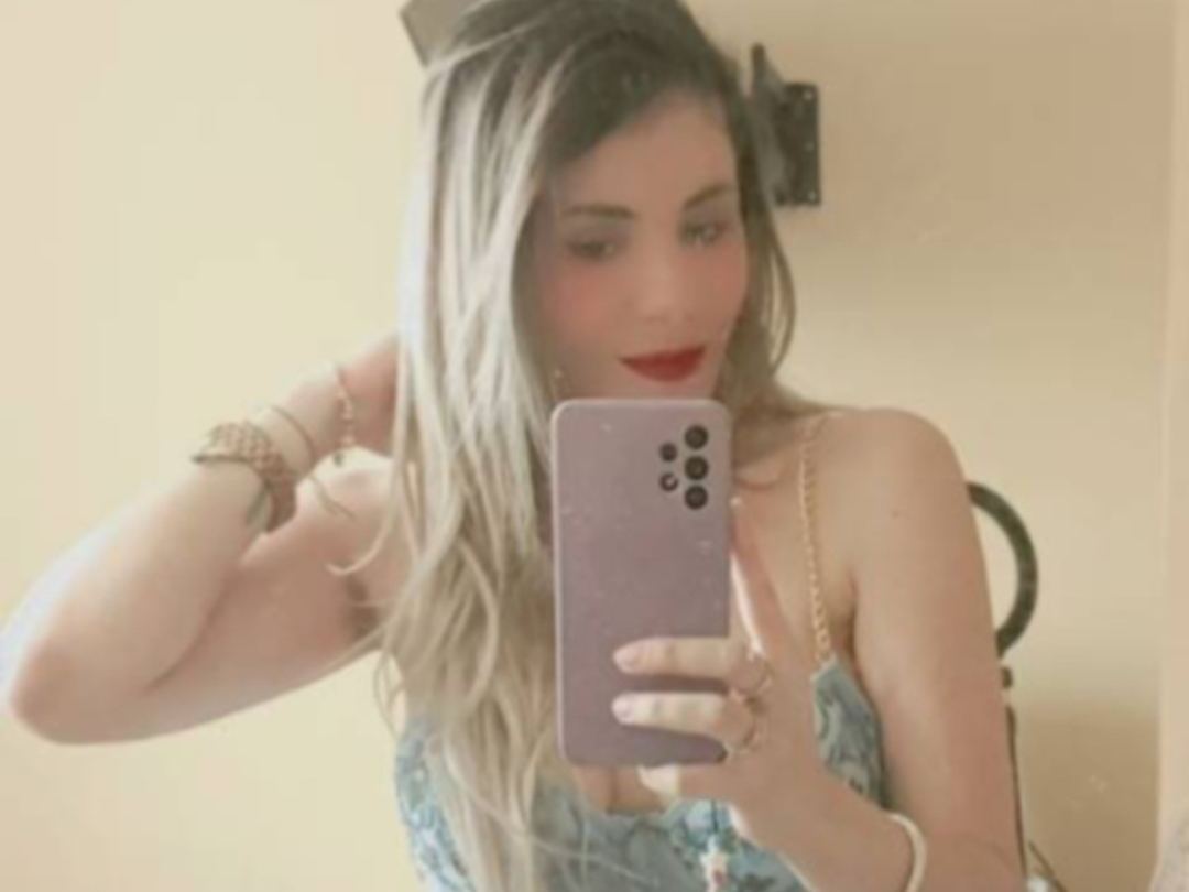 Foto de perfil de modelo de webcam de AudreyBlair1988