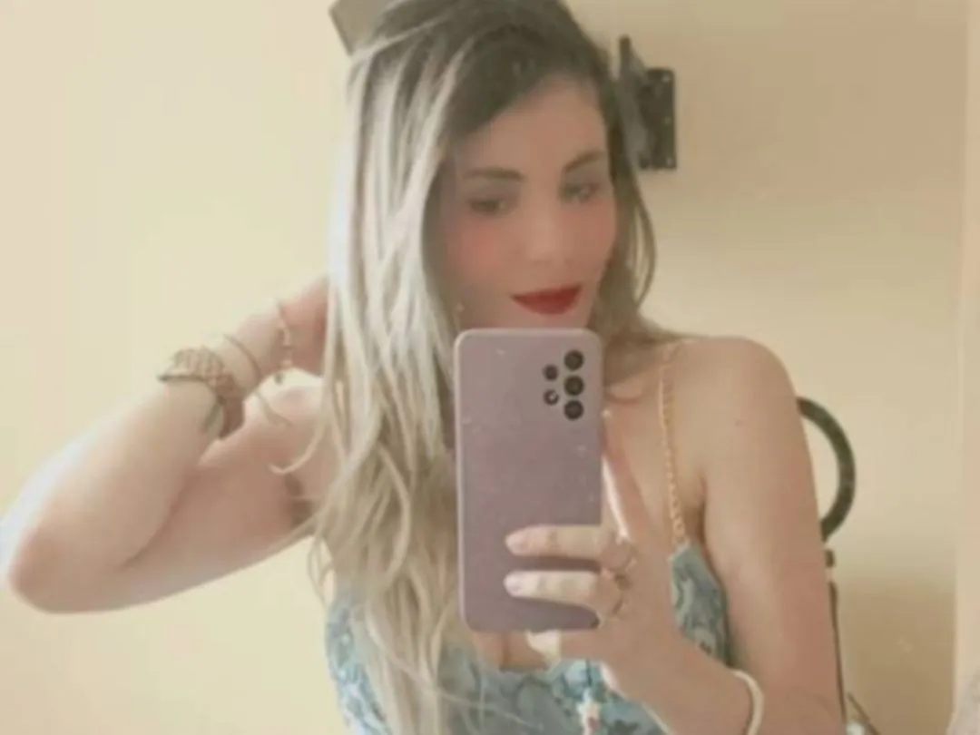 AudreyBlair1988 profielfoto van cam model