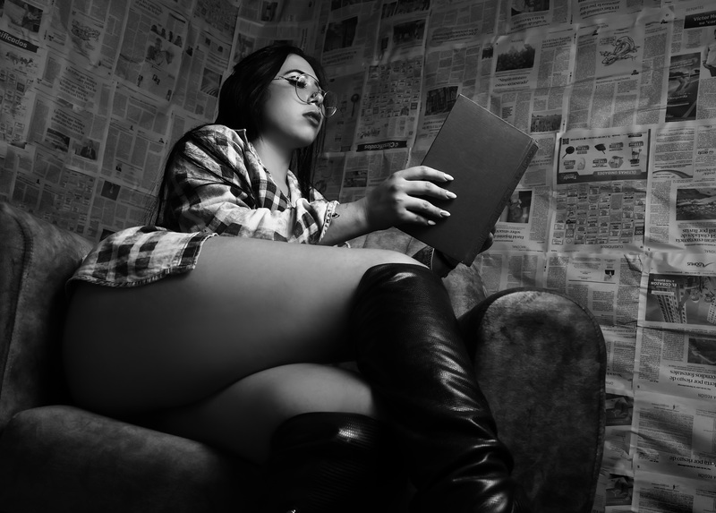 Darsteller SandyCarteer Foto 8